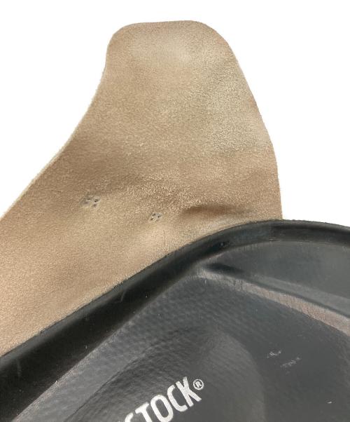 BIRKENSTOCK（ビルケンシュトック）BIRKENSTOCK (ビルケンシュトック) AROSA ベージュ サイズ:43の古着・服飾アイテム