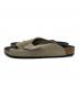 BIRKENSTOCK (ビルケンシュトック) AROSA ベージュ サイズ:43：12000円