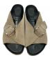 中古・古着 BIRKENSTOCK (ビルケンシュトック) AROSA ベージュ サイズ:43：12000円