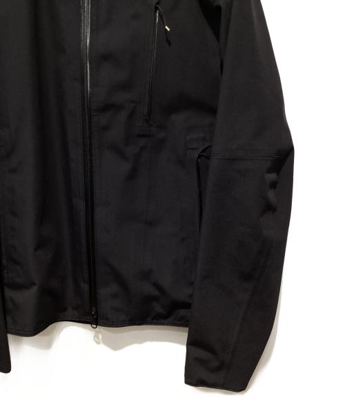 gwmaverick（ジーダブリューマーヴェリック）gwmaverick (ジーダブリューマーヴェリック) GWM Single Riders Jacket/GWM シングルライダースジャケット ブラック サイズ:Lの古着・服飾アイテム