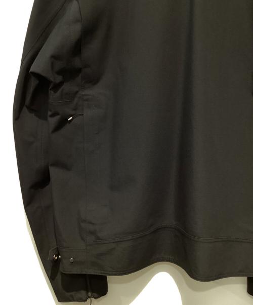 gwmaverick（ジーダブリューマーヴェリック）gwmaverick (ジーダブリューマーヴェリック) GWM Single Riders Jacket/GWM シングルライダースジャケット ブラック サイズ:Lの古着・服飾アイテム