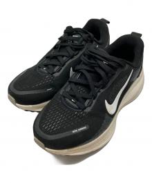 NIKE（ナイキ）の古着「Vomero 18」｜ブラック