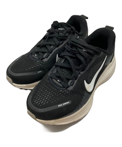 NIKE（ナイキ）NIKE (ナイキ) Vomero 18 ブラック サイズ:23の古着・服飾アイテム