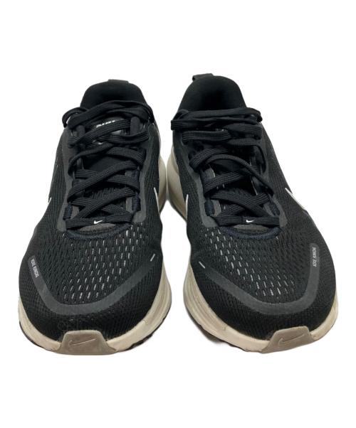 NIKE（ナイキ）NIKE (ナイキ) Vomero 18 ブラック サイズ:23の古着・服飾アイテム