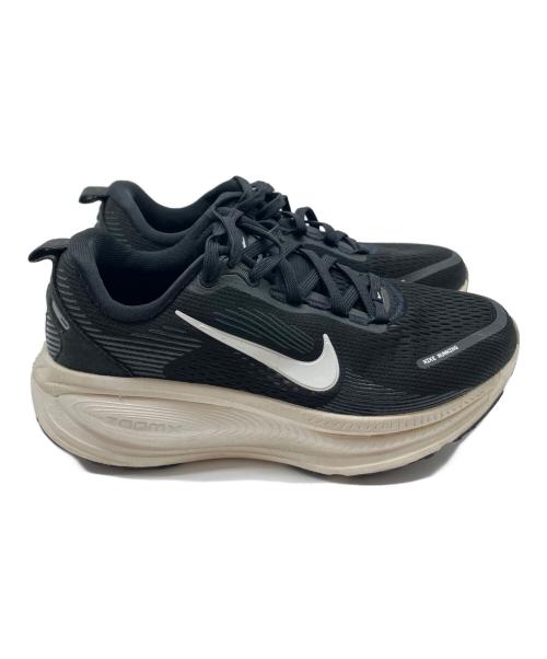 NIKE（ナイキ）NIKE (ナイキ) Vomero 18 ブラック サイズ:23の古着・服飾アイテム