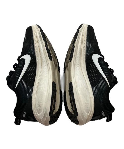 NIKE（ナイキ）NIKE (ナイキ) Vomero 18 ブラック サイズ:23の古着・服飾アイテム