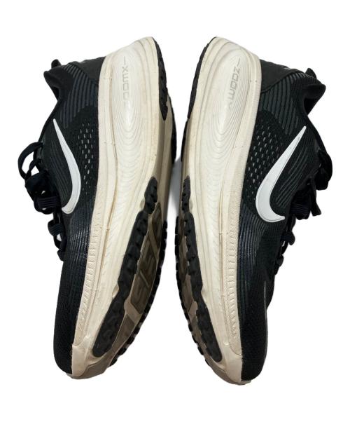 NIKE（ナイキ）NIKE (ナイキ) Vomero 18 ブラック サイズ:23の古着・服飾アイテム