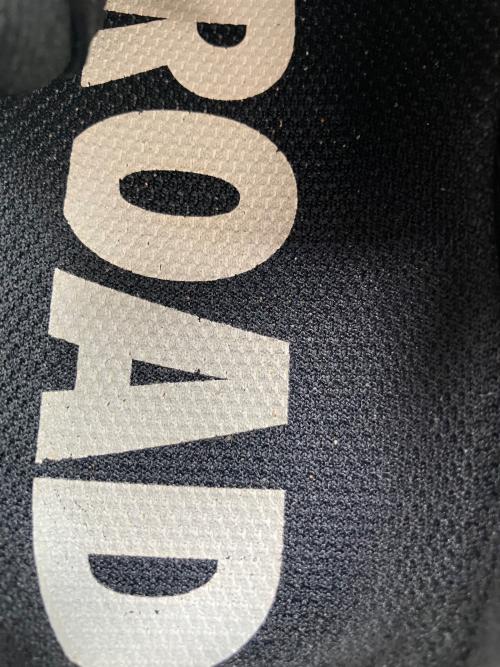 NIKE（ナイキ）NIKE (ナイキ) Vomero 18 ブラック サイズ:23の古着・服飾アイテム