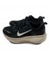 中古・古着 NIKE (ナイキ) Vomero 18 ブラック サイズ:23：7000円