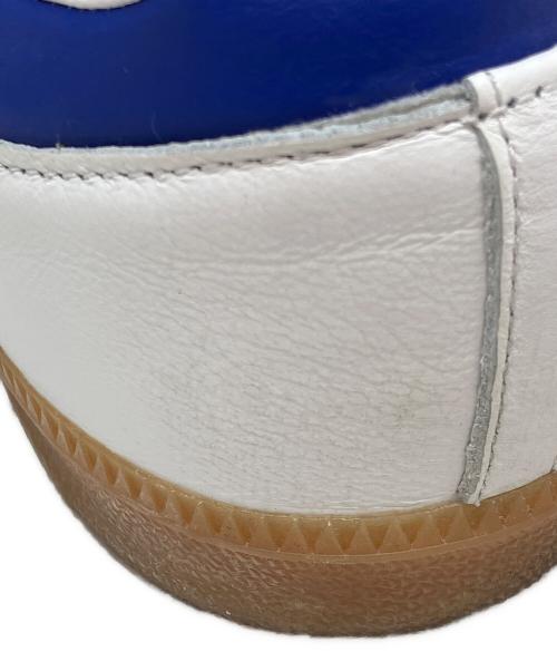 adidas（アディダス）adidas (アディダス) SAMBA ホワイト サイズ:27.0の古着・服飾アイテム