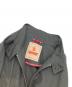 中古・古着 BARACUTA (バラクータ) JOURNAL STANDARD relume (ジャーナルスタンダード レリューム) 別注 G4 ドライビング ブルゾン ブラック サイズ:SIZE 44：27000円