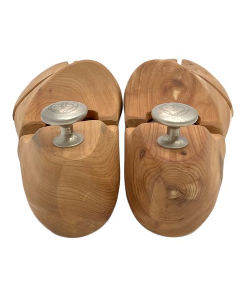 SHETLAND FOX（シェットランドフォックス）SHETLAND FOX (シェットランドフォックス) シューツリー サイズ:Lの古着・服飾アイテム