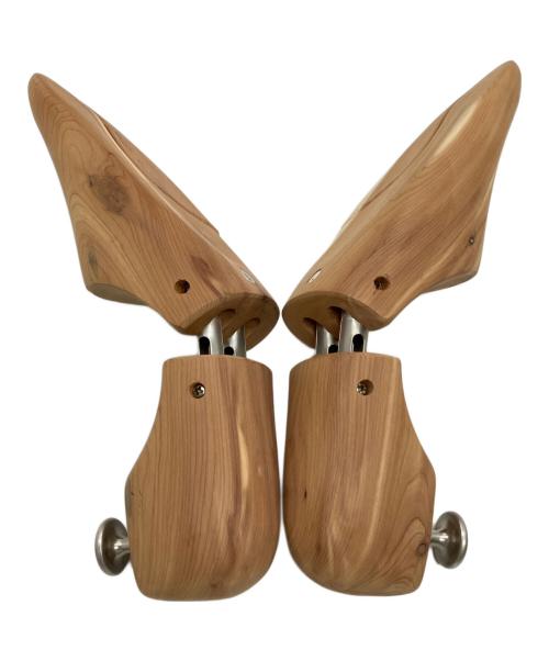 SHETLAND FOX（シェットランドフォックス）SHETLAND FOX (シェットランドフォックス) シューツリー サイズ:Lの古着・服飾アイテム