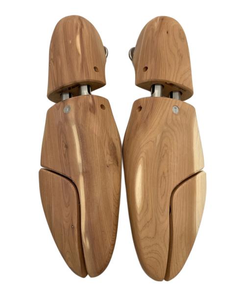 SHETLAND FOX（シェットランドフォックス）SHETLAND FOX (シェットランドフォックス) シューツリー サイズ:Lの古着・服飾アイテム