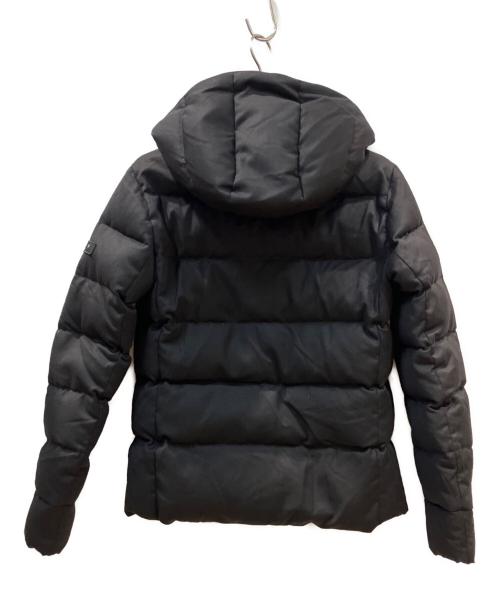 TATRAS（タトラス）TATRAS (タトラス) AGORDO ダウンジャケット ブラック サイズ:2の古着・服飾アイテム
