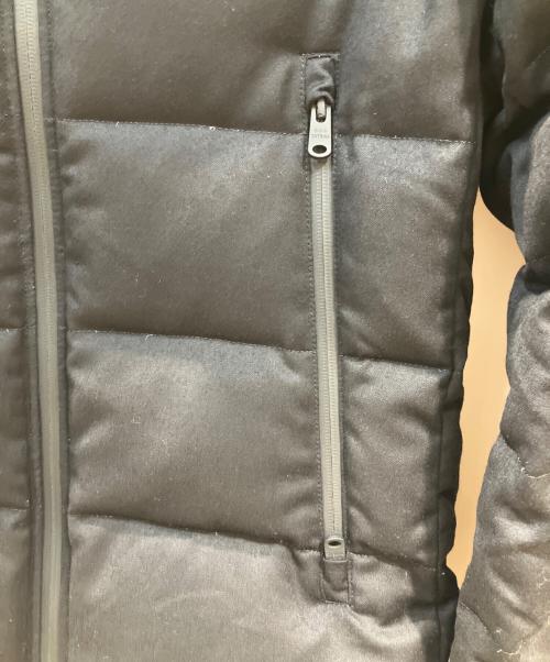 TATRAS（タトラス）TATRAS (タトラス) AGORDO ダウンジャケット ブラック サイズ:2の古着・服飾アイテム