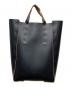HENDER SCHEME（エンダースキーマ）の古着「Assemble Hand Bag Tall」｜ブラック