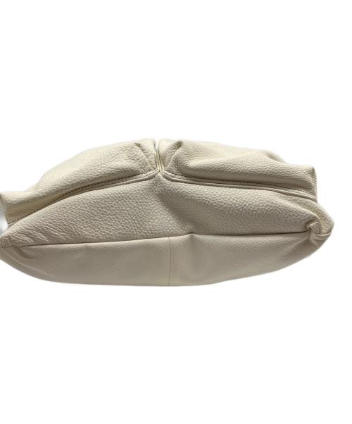PORTER（ポーター）PORTER (ポーター) HELMET BAG ホワイトの古着・服飾アイテム