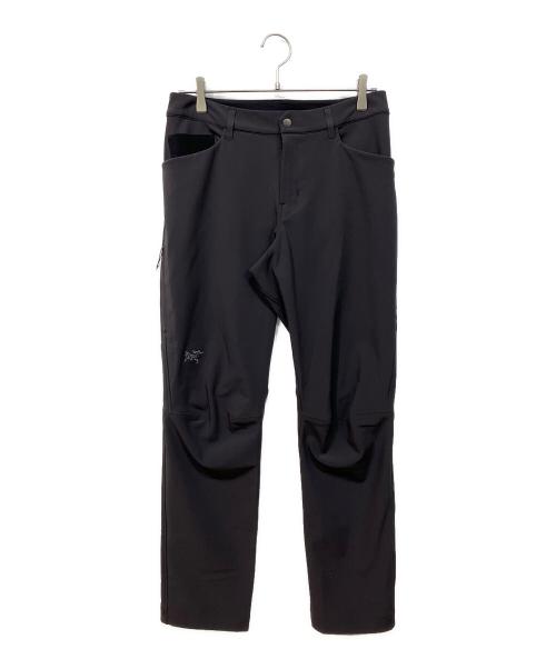 ARC'TERYX（アークテリクス）ARC'TERYX (アークテリクス) トレッキングボトム(クレストンSVパンツ) グレー サイズ:SIZE 30の古着・服飾アイテム