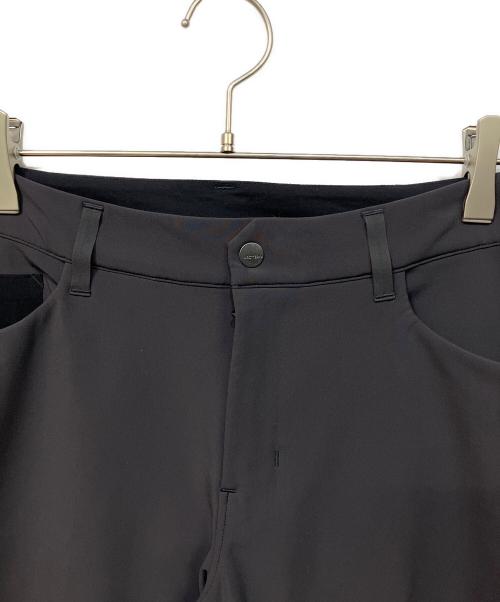 ARC'TERYX（アークテリクス）ARC'TERYX (アークテリクス) トレッキングボトム(クレストンSVパンツ) グレー サイズ:SIZE 30の古着・服飾アイテム