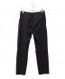 ARC'TERYX (アークテリクス) トレッキングボトム(クレストンSVパンツ) グレー サイズ:SIZE 30：15000円