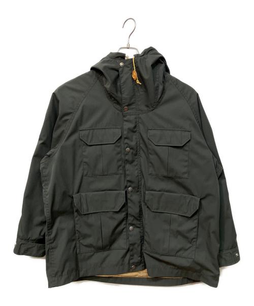 THE NORTHFACE PURPLELABEL（ザ・ノースフェイス パープルレーベル）THE NORTHFACE PURPLELABEL (ザ・ノースフェイス パープルレーベル) 65/35ビッグマウンテンパーカー グレー サイズ:SIZE Sの古着・服飾アイテム