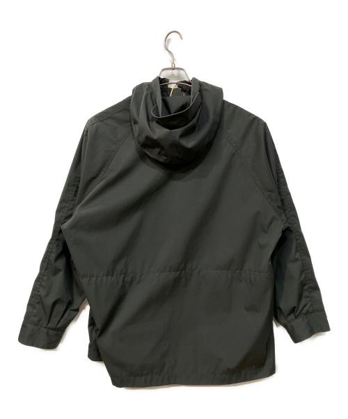 THE NORTHFACE PURPLELABEL（ザ・ノースフェイス パープルレーベル）THE NORTHFACE PURPLELABEL (ザ・ノースフェイス パープルレーベル) 65/35ビッグマウンテンパーカー グレー サイズ:SIZE Sの古着・服飾アイテム