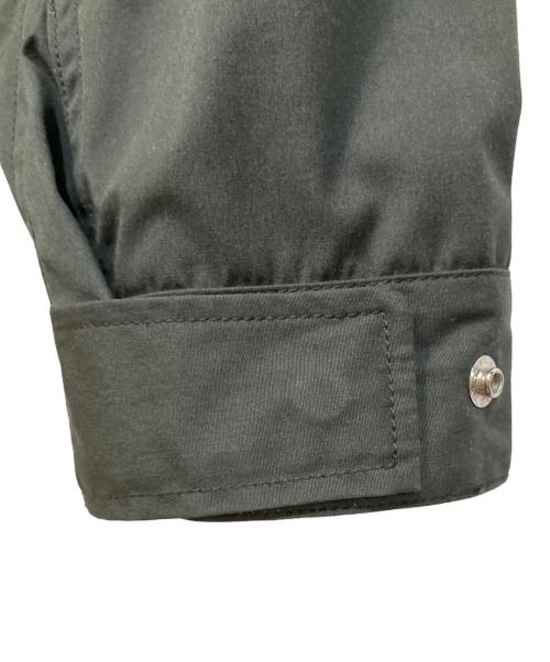 THE NORTHFACE PURPLELABEL（ザ・ノースフェイス パープルレーベル）THE NORTHFACE PURPLELABEL (ザ・ノースフェイス パープルレーベル) 65/35ビッグマウンテンパーカー グレー サイズ:SIZE Sの古着・服飾アイテム