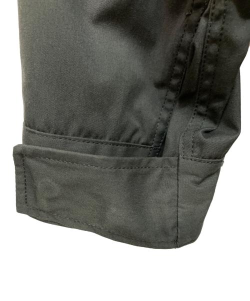 THE NORTHFACE PURPLELABEL（ザ・ノースフェイス パープルレーベル）THE NORTHFACE PURPLELABEL (ザ・ノースフェイス パープルレーベル) 65/35ビッグマウンテンパーカー グレー サイズ:SIZE Sの古着・服飾アイテム
