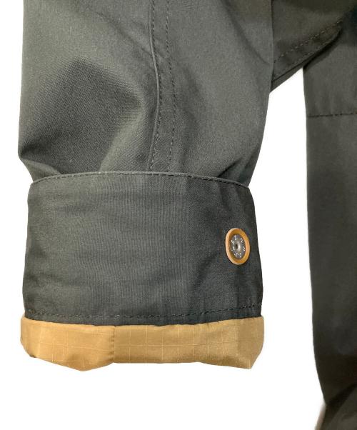 THE NORTHFACE PURPLELABEL（ザ・ノースフェイス パープルレーベル）THE NORTHFACE PURPLELABEL (ザ・ノースフェイス パープルレーベル) 65/35ビッグマウンテンパーカー グレー サイズ:SIZE Sの古着・服飾アイテム