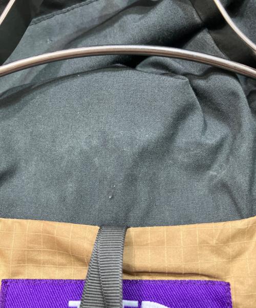 THE NORTHFACE PURPLELABEL（ザ・ノースフェイス パープルレーベル）THE NORTHFACE PURPLELABEL (ザ・ノースフェイス パープルレーベル) 65/35ビッグマウンテンパーカー グレー サイズ:SIZE Sの古着・服飾アイテム