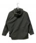 THE NORTHFACE PURPLELABEL (ザ・ノースフェイス パープルレーベル) 65/35ビッグマウンテンパーカー グレー サイズ:SIZE S：17000円