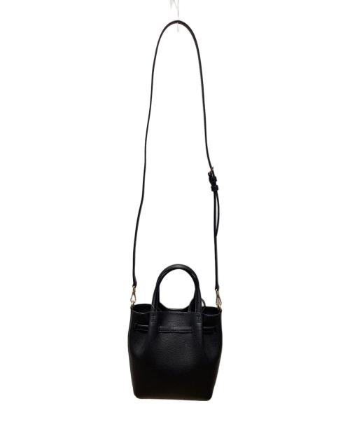 MICHAEL KORS（マイケルコース）MICHAEL KORS (マイケルコース) CARSON NS クロスボディ ブラック 未使用品の古着・服飾アイテム