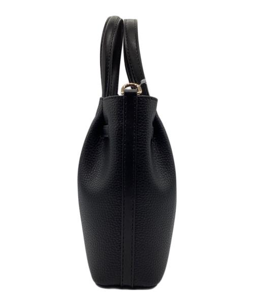 MICHAEL KORS（マイケルコース）MICHAEL KORS (マイケルコース) CARSON NS クロスボディ ブラック 未使用品の古着・服飾アイテム