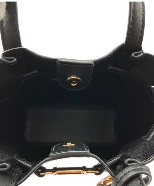 MICHAEL KORS（マイケルコース）MICHAEL KORS (マイケルコース) CARSON NS クロスボディ ブラック 未使用品の古着・服飾アイテム