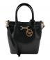 MICHAEL KORS（マイケルコース）の古着「CARSON NS クロスボディ」｜ブラック