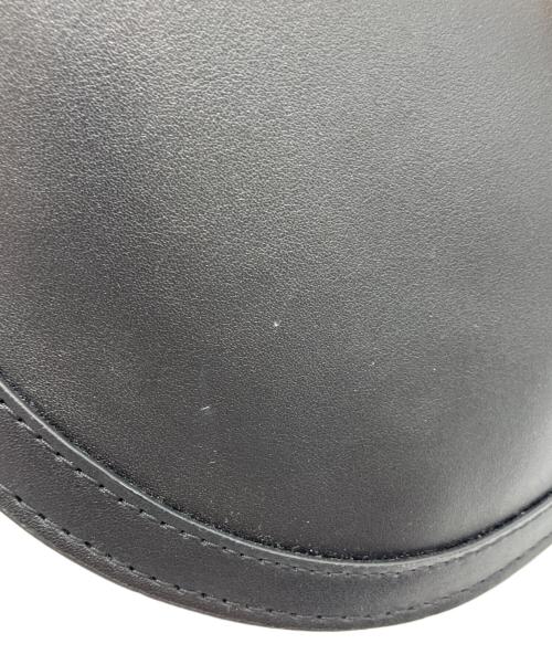 MICHAEL KORS（マイケルコース）MICHAEL KORS (マイケルコース) Gabby Large Hobo Shoulder Bag ブラックの古着・服飾アイテム