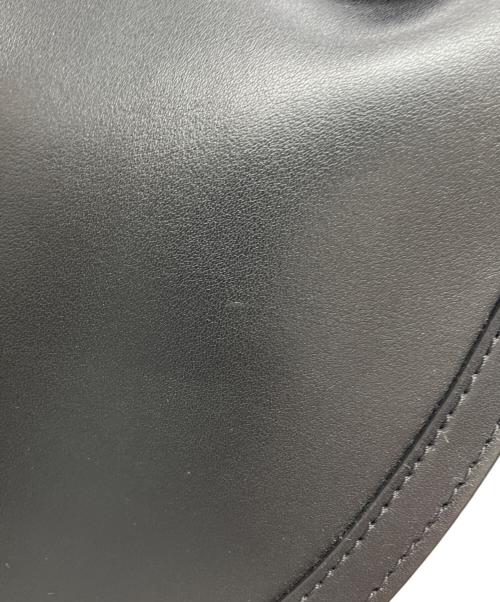 MICHAEL KORS（マイケルコース）MICHAEL KORS (マイケルコース) Gabby Large Hobo Shoulder Bag ブラックの古着・服飾アイテム