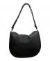 MICHAEL KORS (マイケルコース) Gabby Large Hobo Shoulder Bag ブラック：12000円