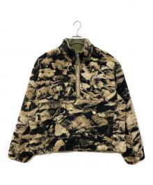 NIKE ACG（ナイキエーシージー）の古着「ジャージトップ(キャンウェル グラシア ジャケット)」｜カモフラージュ