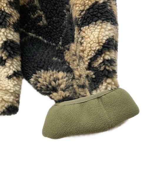 NIKE ACG（ナイキエーシージー）NIKE ACG (ナイキエーシージー) ジャージトップ(キャンウェル グラシア ジャケット) カモフラージュ サイズ:SIZE XL 未使用品の古着・服飾アイテム
