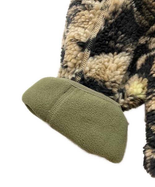 NIKE ACG（ナイキエーシージー）NIKE ACG (ナイキエーシージー) ジャージトップ(キャンウェル グラシア ジャケット) カモフラージュ サイズ:SIZE XL 未使用品の古着・服飾アイテム