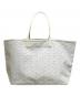 GOYARD（ゴヤール）の古着「サンルイPM/Saint Louis PM White」｜ホワイト