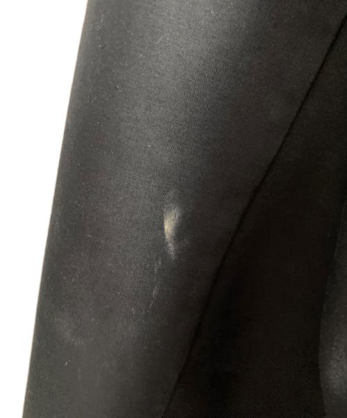 JIL SANDER+（ジルサンダープラス）JIL SANDER+ (ジルサンダープラス) MACKINTOSH (マッキントッシュ) ゴム引きステンカラーコート ネイビー サイズ:Sの古着・服飾アイテム