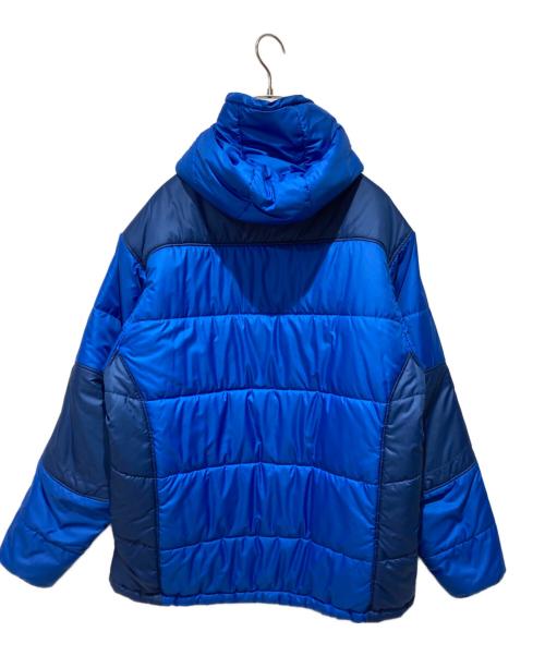 Patagonia（パタゴニア）Patagonia (パタゴニア) DAS PARKA バリブルー サイズ:ｍの古着・服飾アイテム