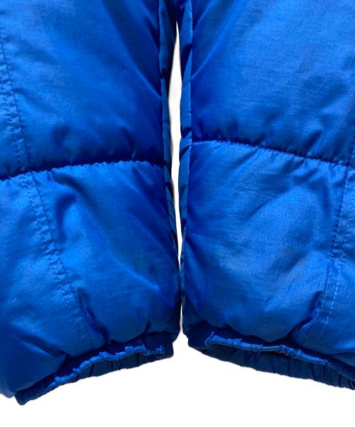 Patagonia（パタゴニア）Patagonia (パタゴニア) DAS PARKA バリブルー サイズ:ｍの古着・服飾アイテム