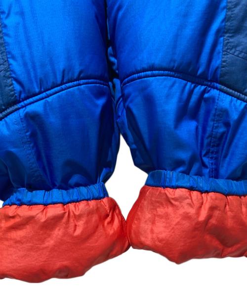 Patagonia（パタゴニア）Patagonia (パタゴニア) DAS PARKA バリブルー サイズ:ｍの古着・服飾アイテム