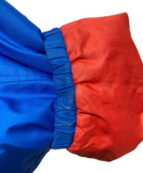 Patagonia（パタゴニア）Patagonia (パタゴニア) DAS PARKA バリブルー サイズ:ｍの古着・服飾アイテム
