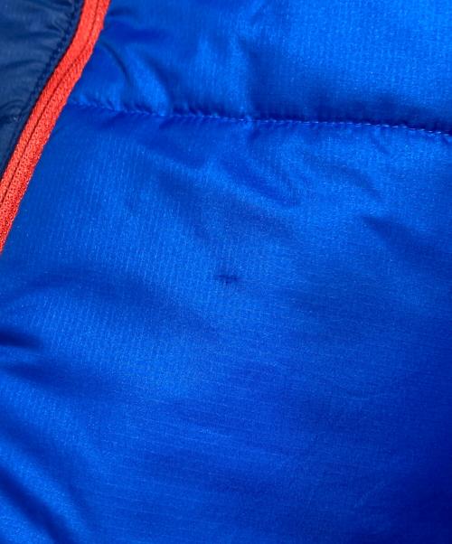 Patagonia（パタゴニア）Patagonia (パタゴニア) DAS PARKA バリブルー サイズ:ｍの古着・服飾アイテム