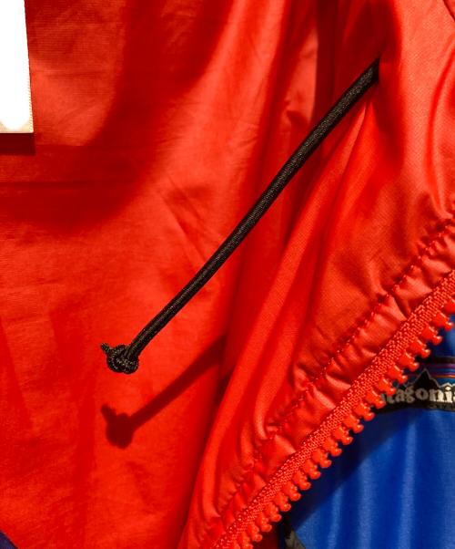 Patagonia（パタゴニア）Patagonia (パタゴニア) DAS PARKA バリブルー サイズ:ｍの古着・服飾アイテム